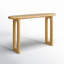Console en bois massif Griffey-346969594