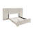 Titian Upholstered Wall Panel Bed-1492896102-1492896155