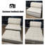 Canapé à coussin 33,8 po-129672798