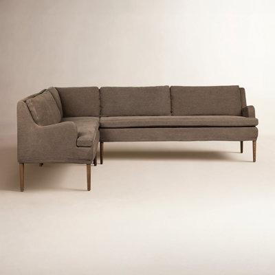 Aurelia Dining Banquette