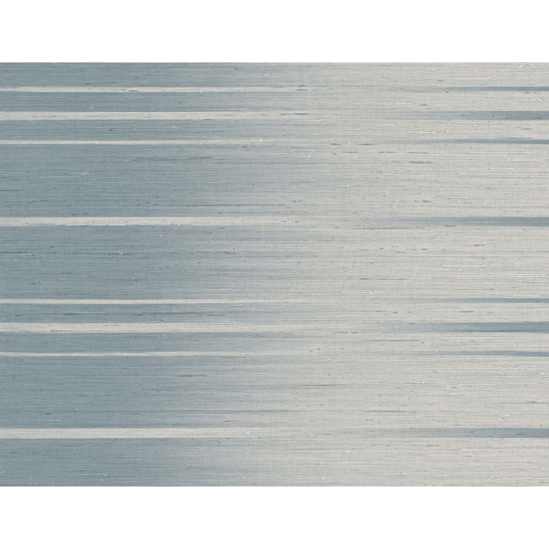 Striped Roll, Blue/Gray