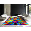 Tapis en spirale Infinity-1044494586