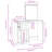  Dressing Table Engineered Wood Medium-521588435-509953428