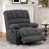 Carbon Gray Velvet selected