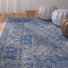 Blue/Blue