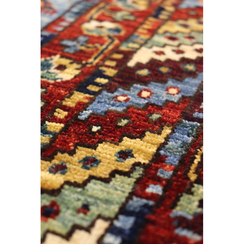 Afshar One-of-a-Kind 10'1" X 13'7" Area Rug