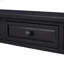 Console de 63 po de long avec tiroirs et tablette pour le hall d'entrée, le couloir et le salon-118014337
