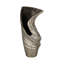 Vase de table sculptural en métal pour décoration intérieure-937577436-937577439