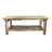 Damius Solid Wood Single Coffee Table-573306550