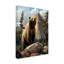 Art sur toile «Bachelor Momart»-104292685