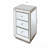 Three Drawer Cabinet