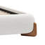 Lit Baris ivoire-122356467