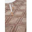 Shuler Ikat Hand Woven Area Rug-384414518