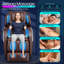 Fauteuil de massage Fauteuil inclinable Zero Gravity-129021204