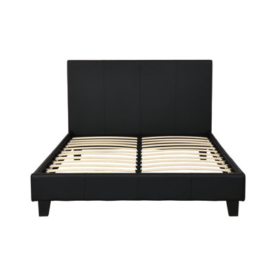 Avarayr Upholstered Bed