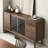 59.1'' Sideboard