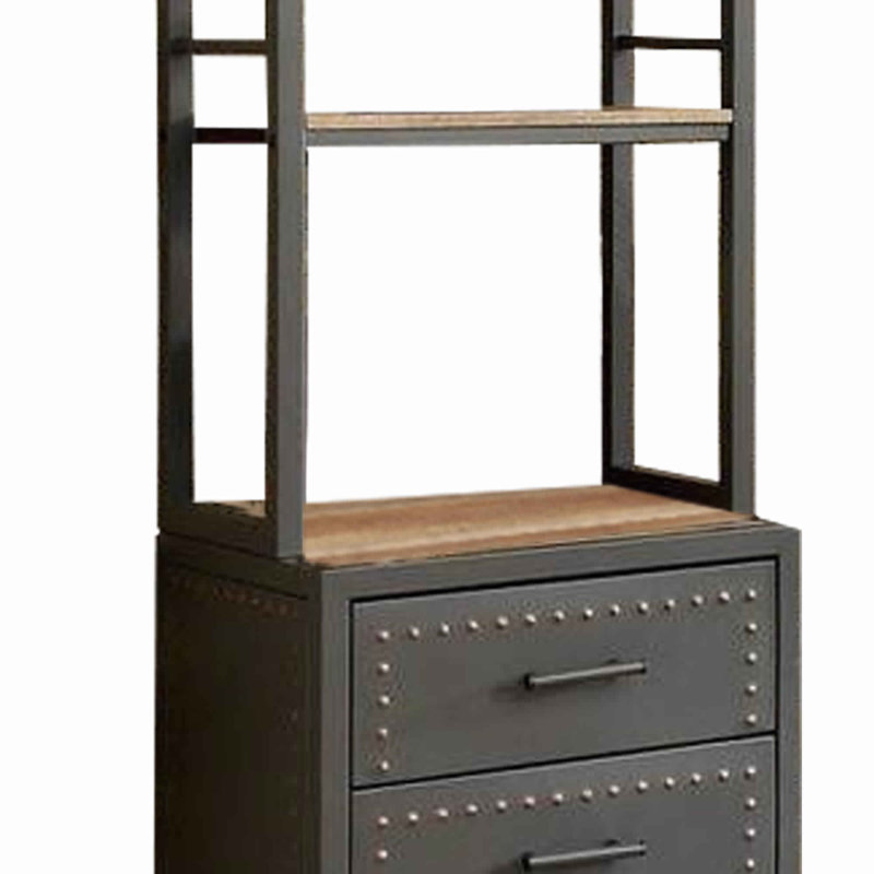 Cabinet audio Harbin