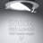 4'' Dimmable LED Retrofit Recessed Lighting Kit