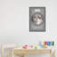 Décoration murale lune pour enfants-52156083-52156080