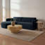 Emmy Sectional Ginger Left-793550425-793550439
