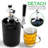 Gillett 64oz. Stainless Steel Beverage Dispenser