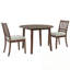 Table ronde 3 pièces Vasili-976836680