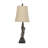 Romero Resin Table Lamp