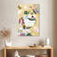 Brampt Pop Art Bulldog II-108384220