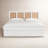 Tahoe Solid Wood Headboard-193960626-193960624