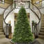 Sapin de Noël artificiel Dunhill-748437004