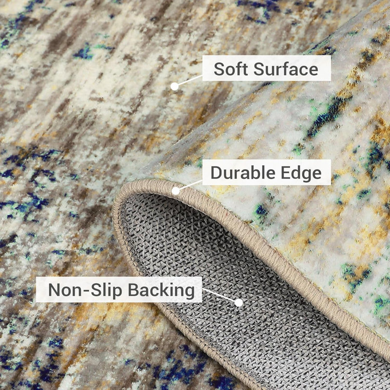 Carpet Tile, Rectangle 200 x 290 cm