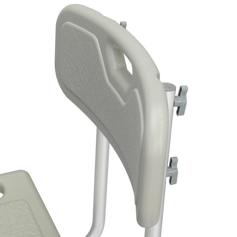 Chaise de douche medline