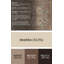 Tapis beige/gris traditionnel Sindel-265837320