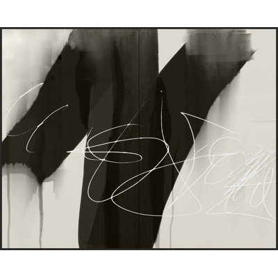 Scribble Effect
