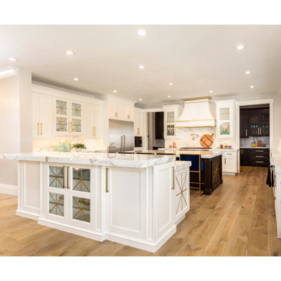 Bazz 4-Inch Led White Select Recessed Fixtures
