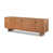 Amber Oak Veneer/Palermo Cognac