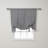 Room Darkening Tie-Up Window Shade-160046485