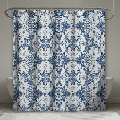 Rideaux de douche Intricate