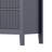 3 Drawer 31 In. Wide Chest Of Drawers-1231797499