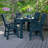 Midwest 4 - Person Patio Dining Set with