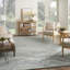 Cahide Abstract Handmade Area Rug-664306230