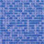 Skosh 0.6 in. x 0.6 in. Grid Tile