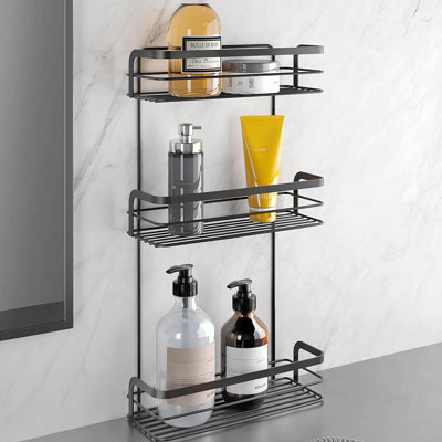 Freestanding Bathroom Storage
