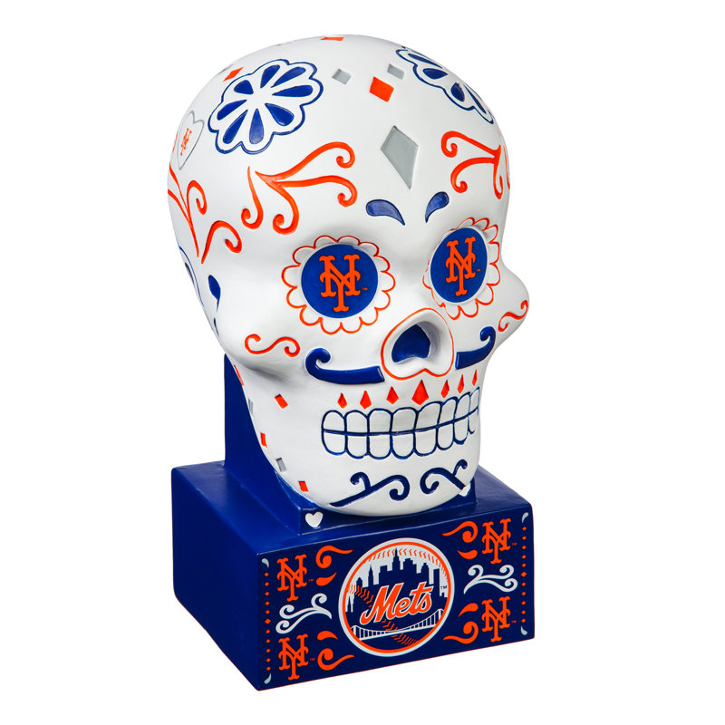 Statue de jardin Bohnert, New York Mets