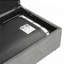 Lit simple avec repose-pieds pliant-1430030194