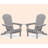 Javor Outdoor Lounge Chair-2111336479