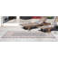 Tapis gris anthracite Alexio-457018937