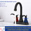 Robinet pour salle de bain Modern-121639347