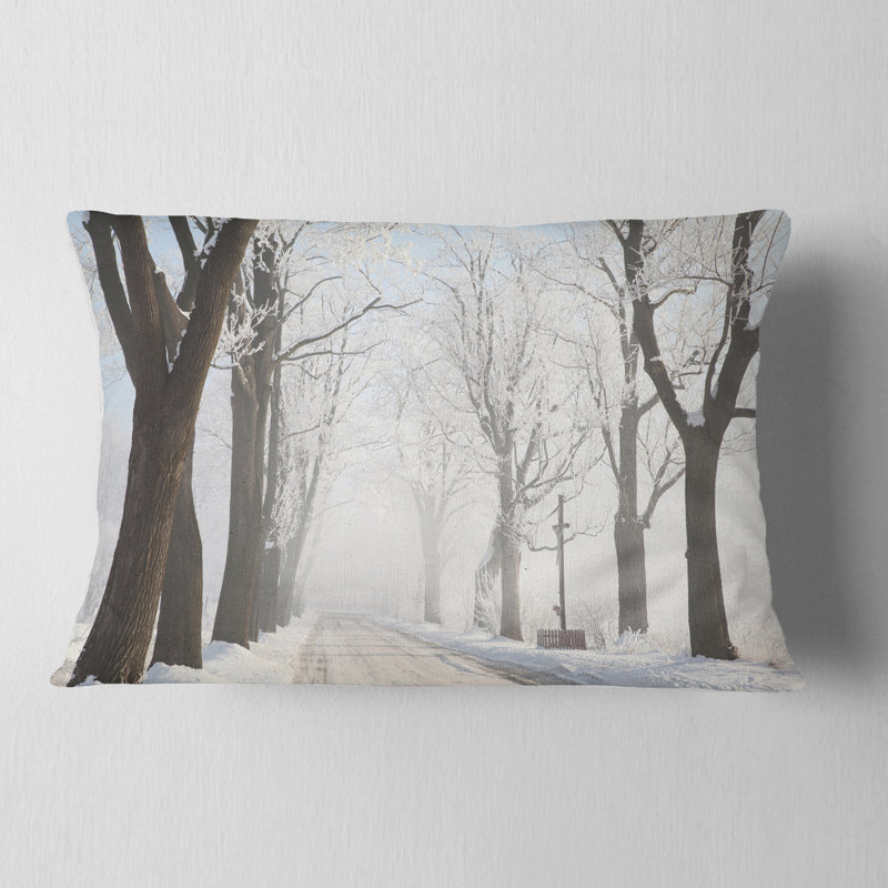 Coussin Misty