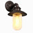 Glossop Armed Sconce
